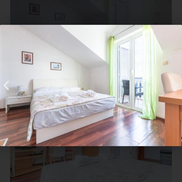 Banic Apartments With Pool Biograd Na Moru Exterior foto