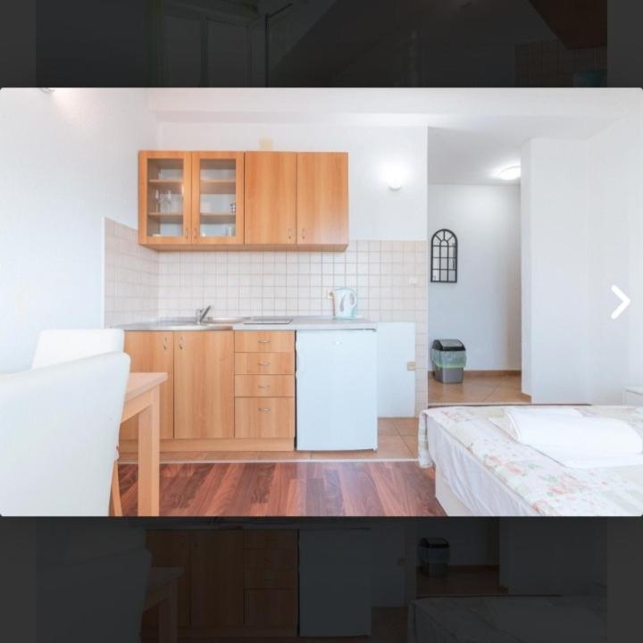 Banic Apartments With Pool Biograd Na Moru Exterior foto