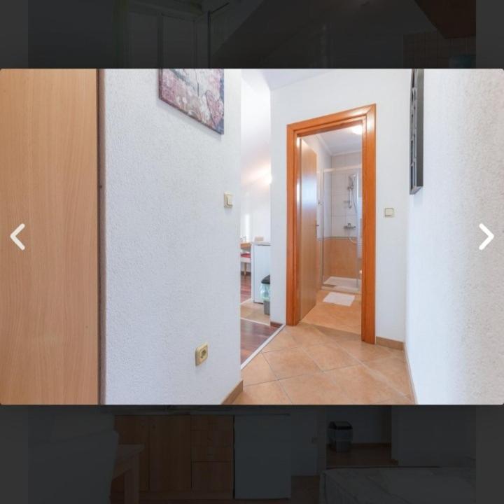 Banic Apartments With Pool Biograd Na Moru Exterior foto
