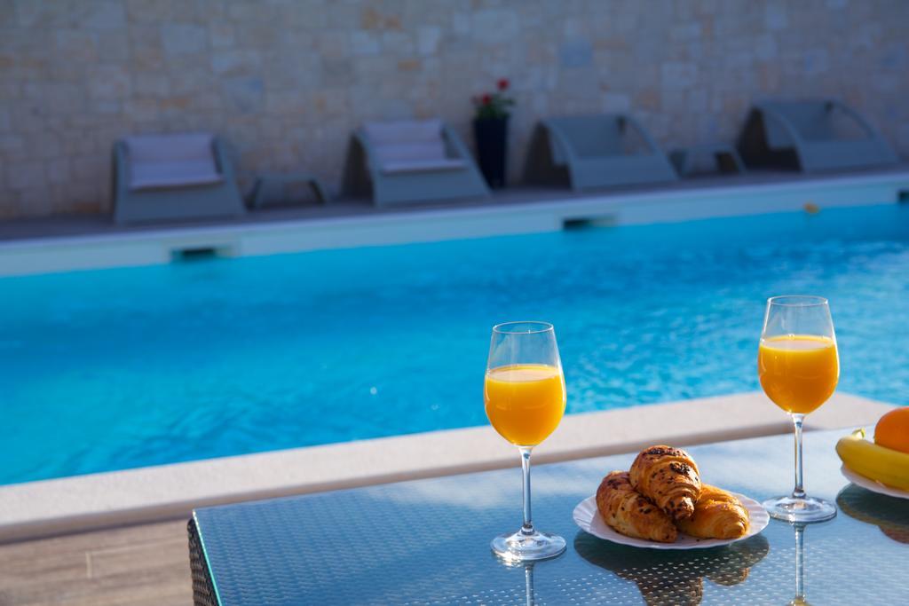 Banic Apartments With Pool Biograd Na Moru Exterior foto
